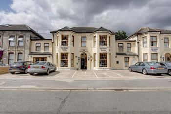 Best Western London Ilford Hotel